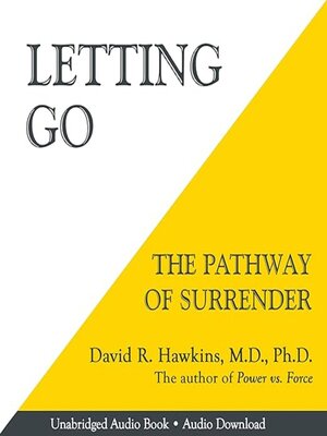 cover image of Letting Go